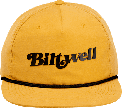 Biltwell Duffer Hat - Image 4