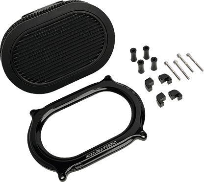 performance bagger air filter kit