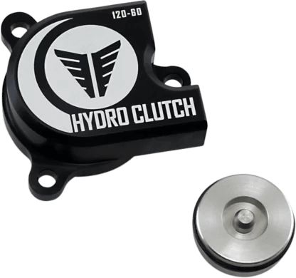 performance bagger clutch relief