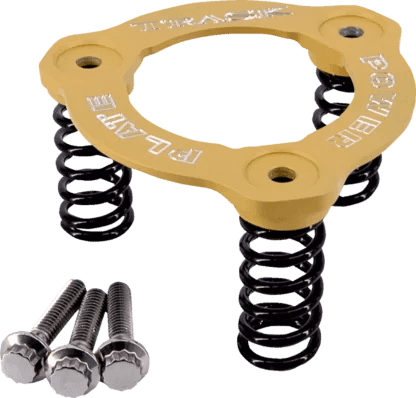 trask performance bagger High Pressure Plate Spring Kit