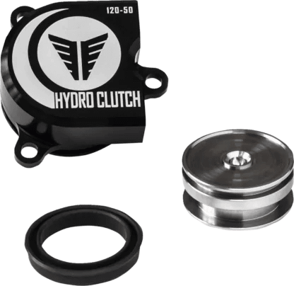 performance bagger clutch relief