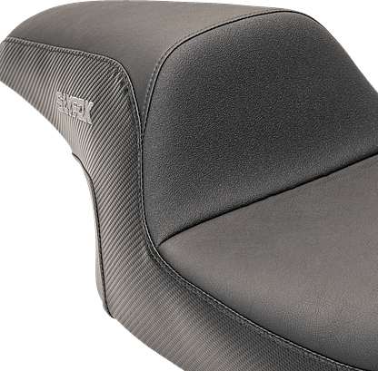 performance bagger seat