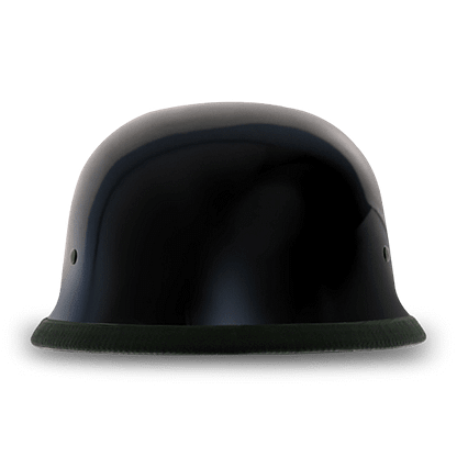 german style helmet