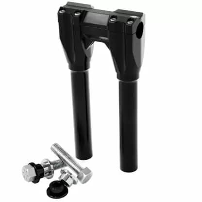 performance bagger risers