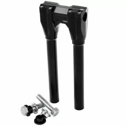 performance bagger risers