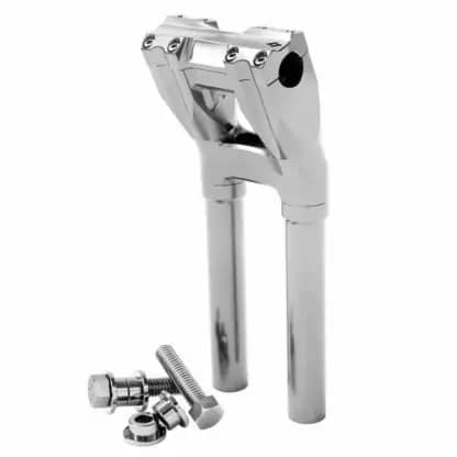 performance bagger risers