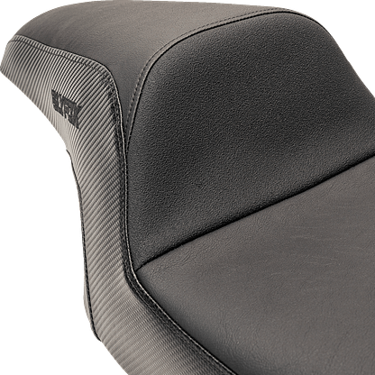 performance bagger seat