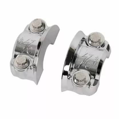 Thrashin Supply Speedway Perch Clamps - Image 13