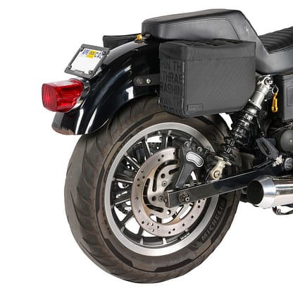 Thrashin Essential Base Saddlebags - Image 19