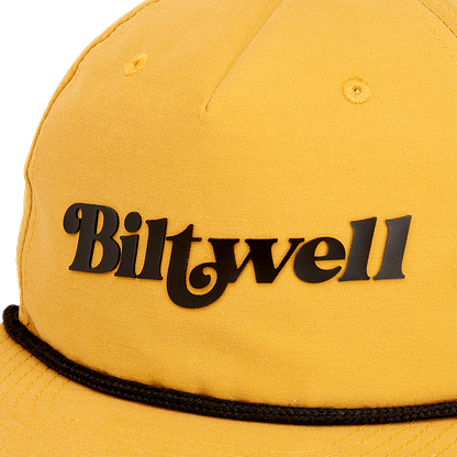 Biltwell Duffer Hat - Image 3