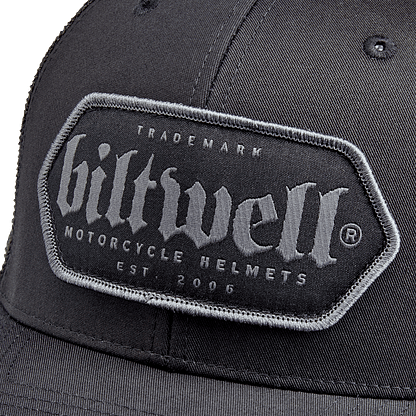 Biltwell Elsinore Hat - Image 4