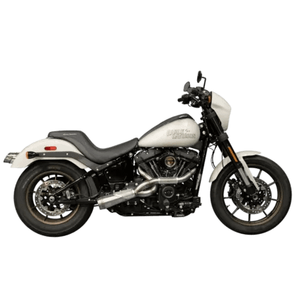 Trask Big Sexy Exhaust for M8 Softail - Image 6