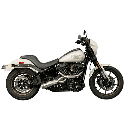 Trask Big Sexy Exhaust for M8 Softail - Image 6