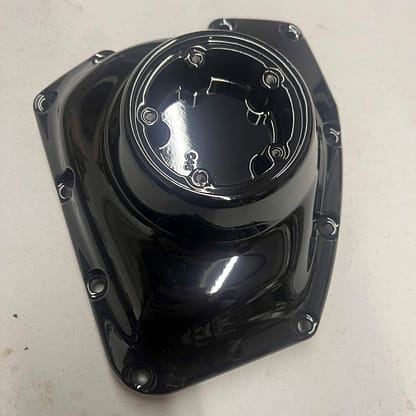 harley twin cam cover