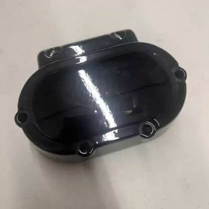 harley 5 speed clutch cover