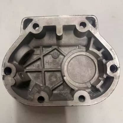 harley 5 speed clutch cover