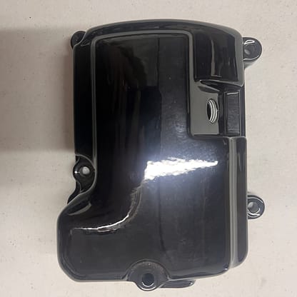 harley evo 5 speed trans top cover