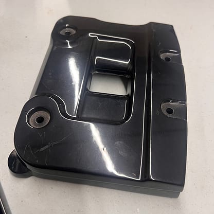 harley fxr evo rocker box tops