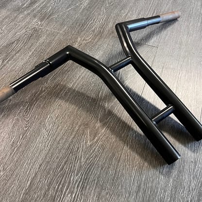 FXR Division Split Angle T-Bars