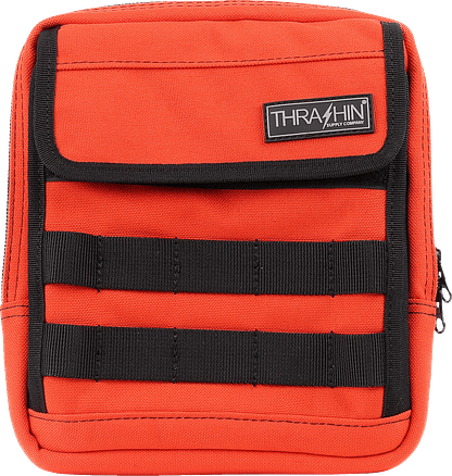 Thrashin Supply Handlebar Bag Plus - Image 22