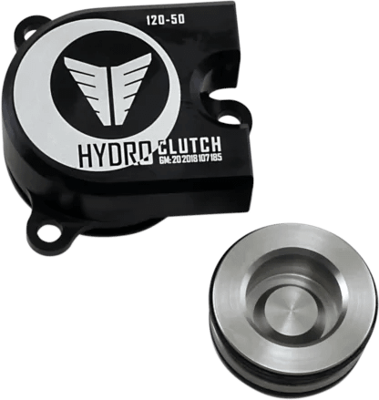 performance bagger clutch relief