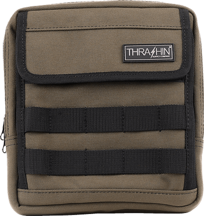 Thrashin Supply Handlebar Bag Plus - Image 27