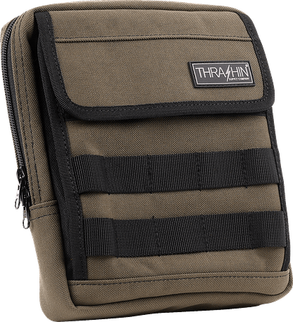 Thrashin Supply Slim Handlebar Bag - Image 19