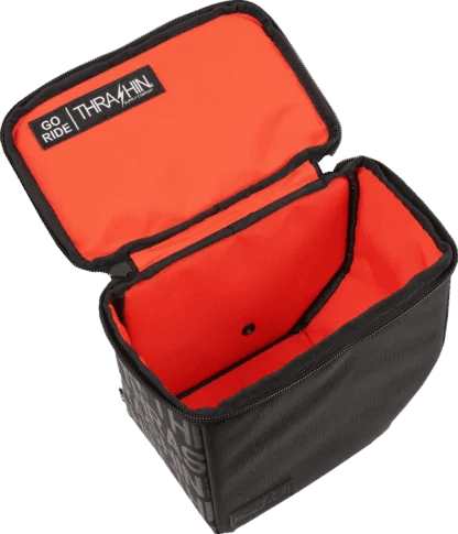 Thrashin Supply Mini Essential Saddlebags - Image 3