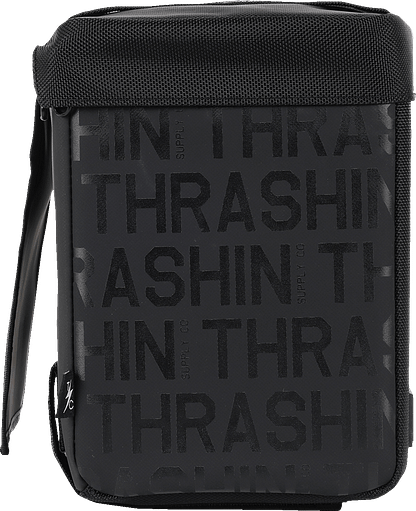 Thrashin Essential Base Saddlebags - Image 22