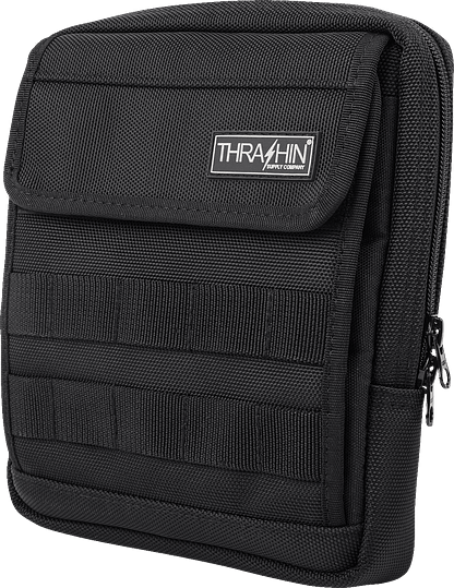 Thrashin Supply Slim Handlebar Bag - Image 3