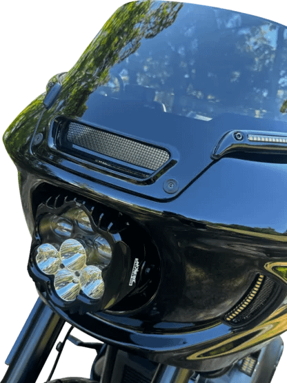 baja headlight for lowrider st