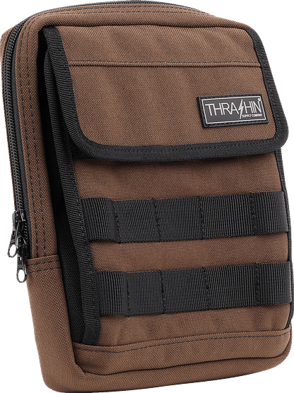 Thrashin Supply Slim Handlebar Bag - Image 21