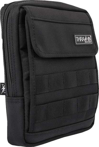 Thrashin Supply Slim Handlebar Bag - Image 23