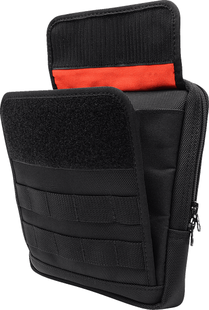 Thrashin Supply Slim Handlebar Bag - Image 6