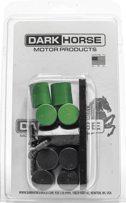 Darkhorse Man O-War Replacement Cushion Kit - Image 4