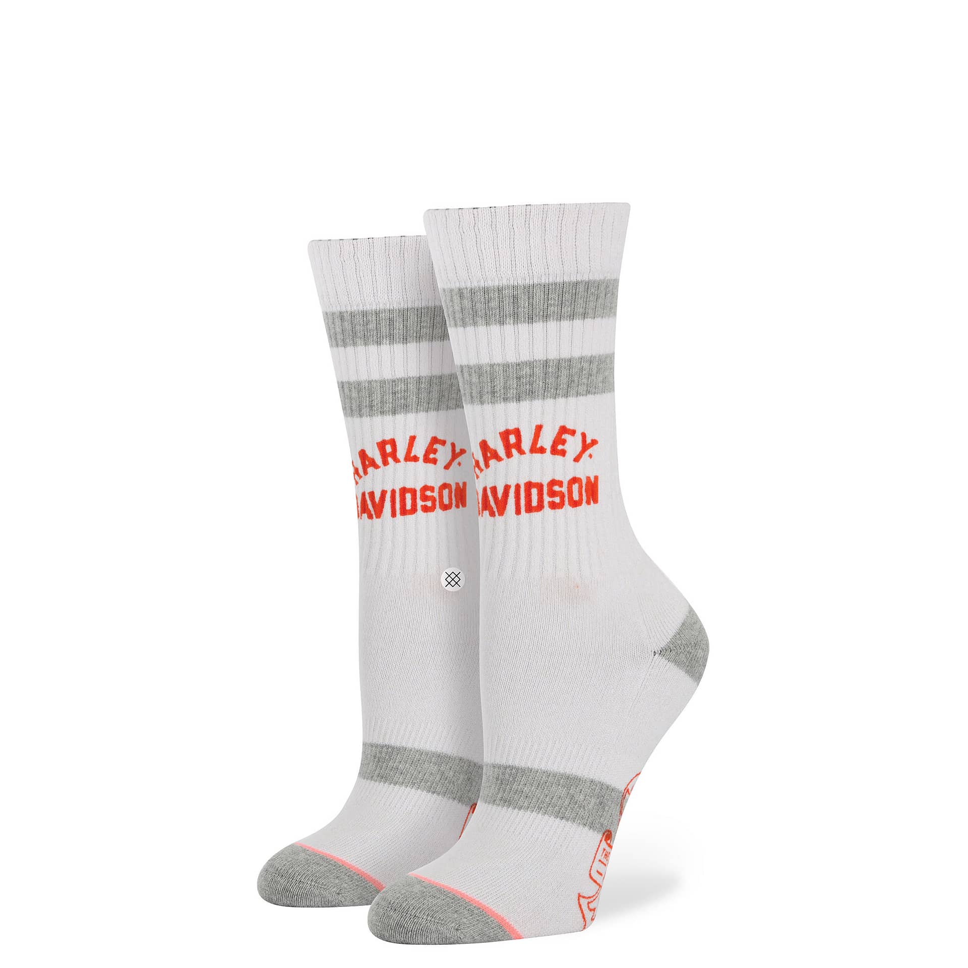 womens harley davidson stance socks | Imzz Elite | Motorcycle Parts ...