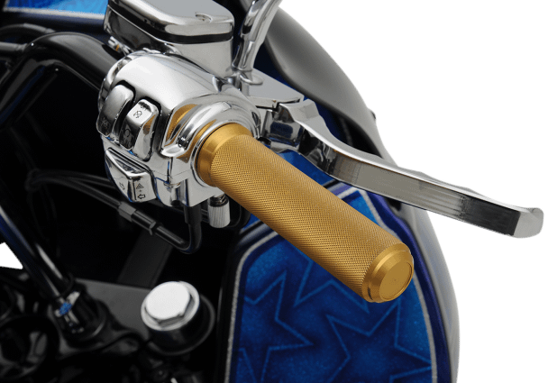Speed Merchant Speed Grips | Imzz Elite | Motorcycle Parts Store 