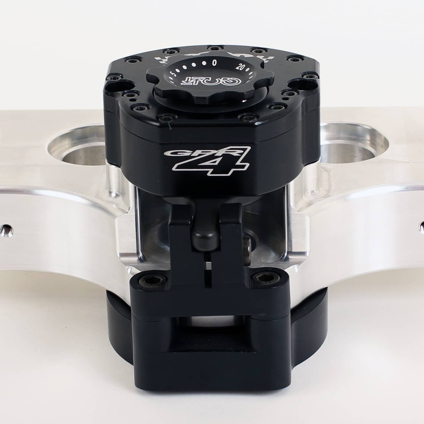 GPR Stabilizer for M8 Softail | Imzz Elite | Motorcycle Parts Store for  Dyna, Bagger, Softail  FXR