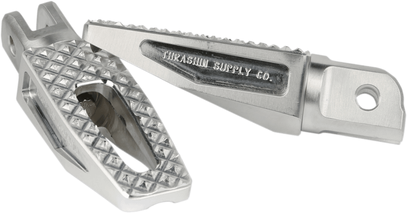 Thrashin Supply P-54 Slim Footpegs