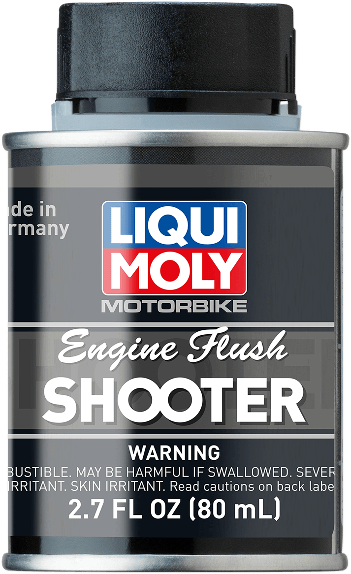 Liqui Moly - Guide to optimal engine performance